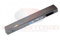 BATERIA TOSHIBA PORTEGE R500 R600 SILVER (silver) Compatível (3B).